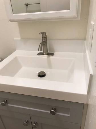 1BR/1BA Apartment · San Leandro photo 3
