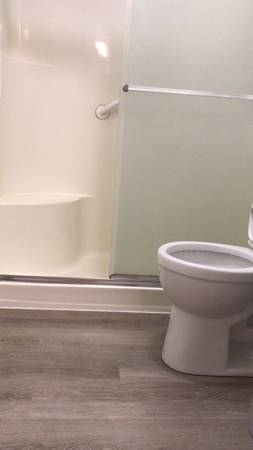 1BR/1BA Apartment · San Leandro photo 5