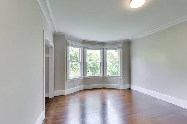 1BR/1BA Apartment on Golden Gate · San Francisco photo 4