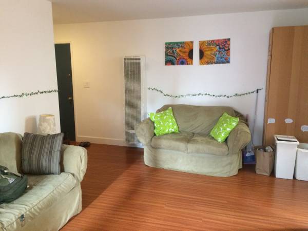 3BR/3BA Condo · Berkeley photo 5