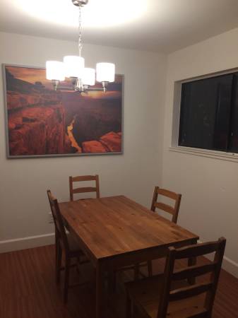 3BR/3BA Condo · Berkeley photo 3