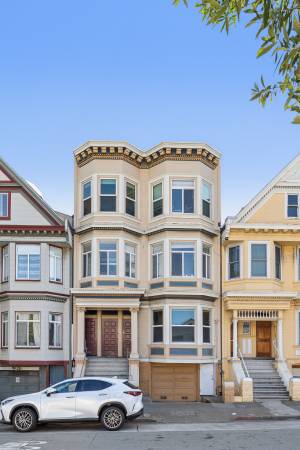 773 San Jose Avenue, San Francisco, CA 94110 photo 2