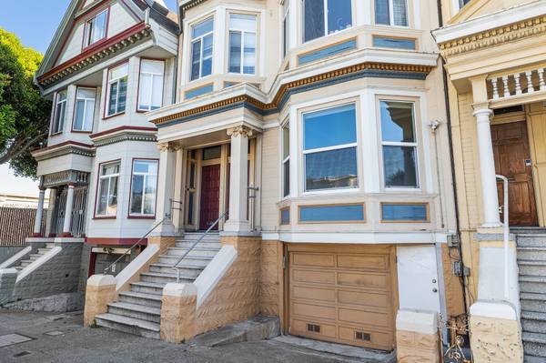 773 San Jose Avenue, San Francisco, CA 94110 photo 3