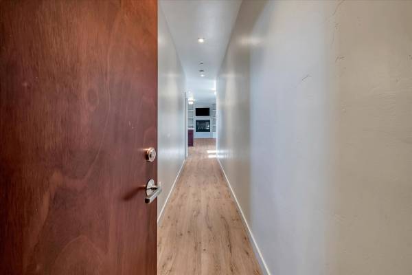 2BR/2BA Apartment · Santa Cruz photo 3