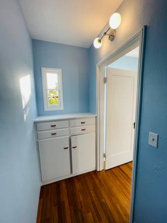 2BR/1BA Apartment · Berkeley photo 5