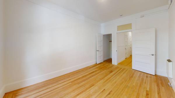 Apartments on Duboce Ave · San Francisco photo 2