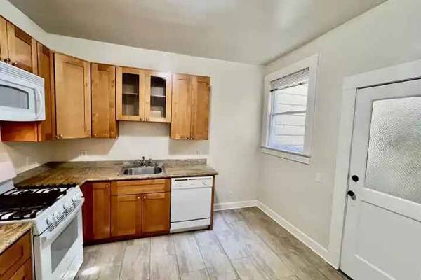 Apartments on Baker St Unit 4 · San Francisco photo 4