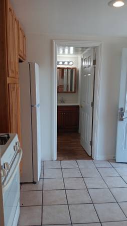 1BR/1BA Apartment · San Francisco photo 2