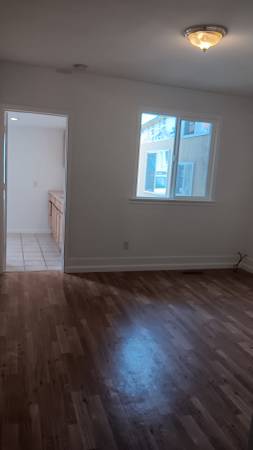 1BR/1BA Apartment · San Francisco photo 5