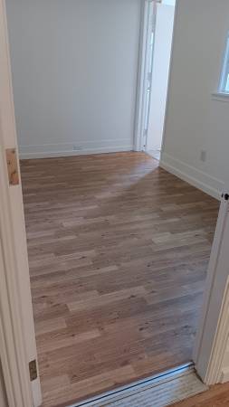 1BR/1BA Apartment · San Francisco photo 4