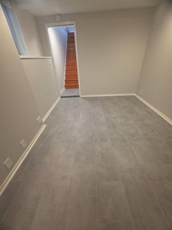 2BR/2BA Single Family House on Allen St · San Francisco photo 3