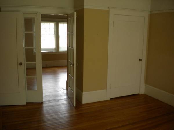 Apartments on College Avenue · Berkeley photo 3