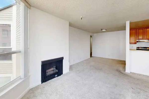 1BR/1BA Apartment · San Francisco photo 3