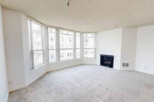 1BR/1BA Apartment · San Francisco photo 5