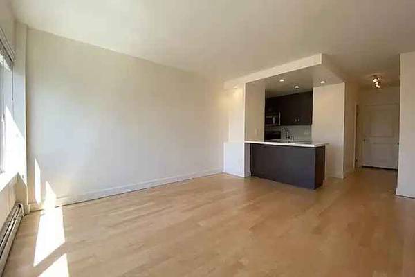 1BR/1BA Apartment · San Francisco photo 4