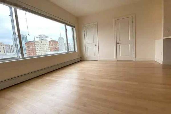 1BR/1BA Apartment · San Francisco photo 5