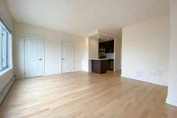 1BR/1BA Apartment · San Francisco photo 3