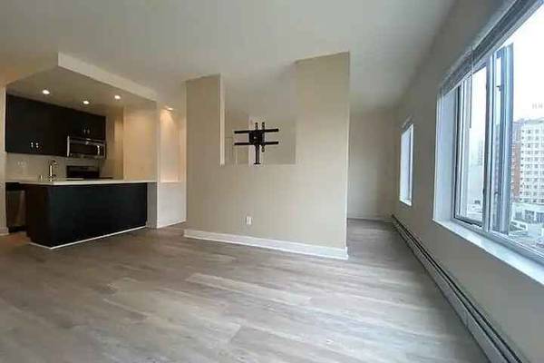 1BR/1BA Apartment · San Francisco photo 2