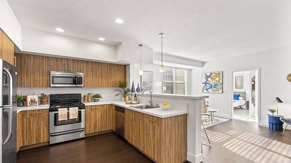 Apartments on El Camino Real · Santa Clara photo 4