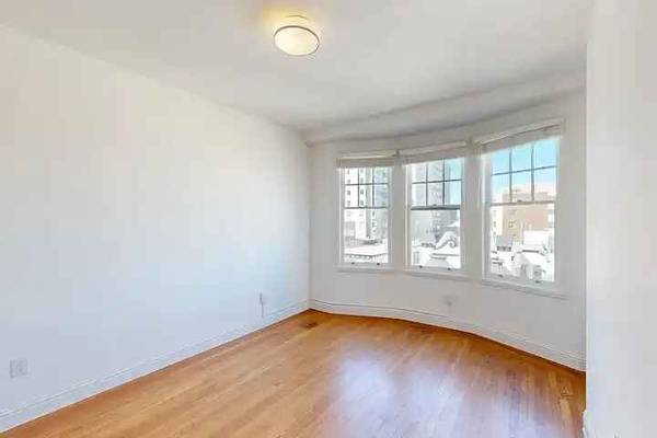 1BR/1BA Apartment · San Francisco photo 5