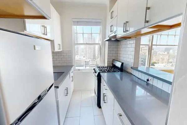 1BR/1BA Apartment · San Francisco photo 4