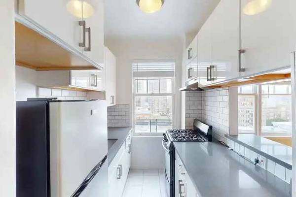 1BR/1BA Apartment · San Francisco photo 2