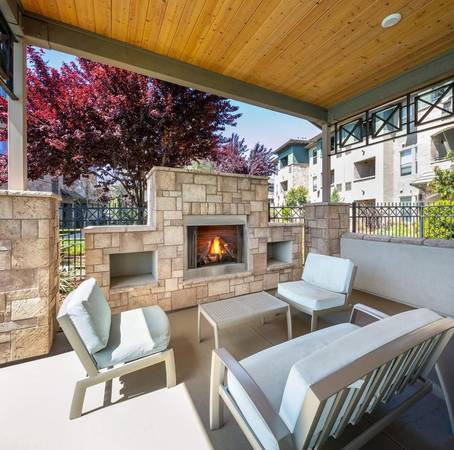 Apartments on Dowdell Avenue · Rohnert Park photo 4