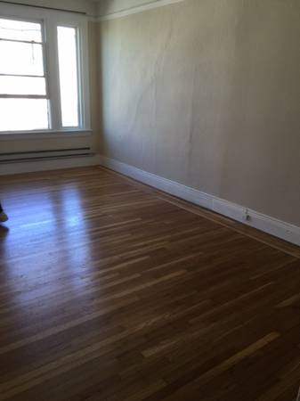 1BR/1BA Apartment · San Francisco photo 4