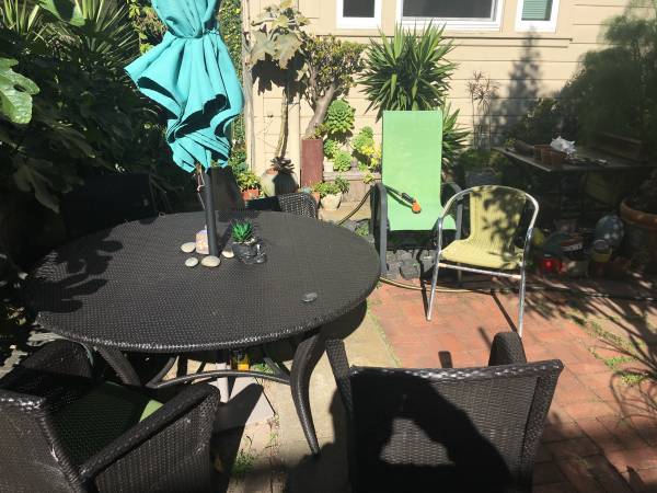 1BR/1BA Apartment · San Francisco photo 2