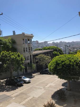 2BR/1BA Apartment · San Francisco photo 2