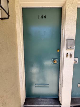 2BR/1BA Apartment · San Francisco photo 3
