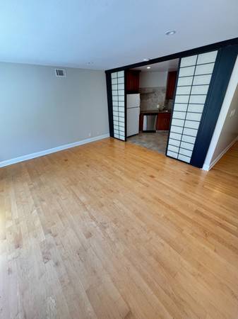 2BR/1BA Apartment · San Francisco photo 4