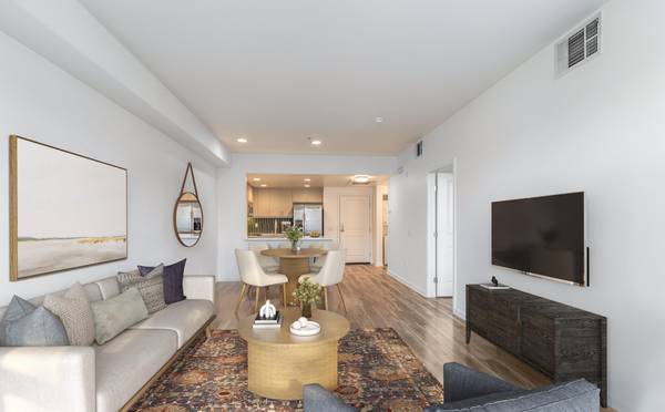Apartments on Dublin Blvd Near Hopyard · Dublin photo 3