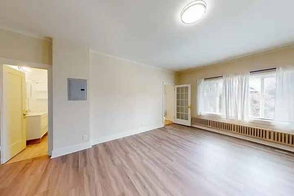 0BR/1BA Apartment on Euclid Ave · Berkeley photo 5