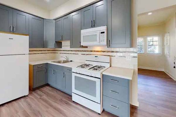 0BR/1BA Apartment on Euclid Ave · Berkeley photo 2