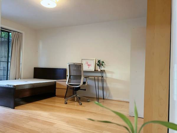 1BR/1BA Apartment · San Francisco photo 2