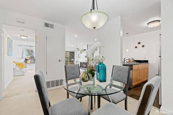 1BR/1BA Condo · San Mateo photo 4