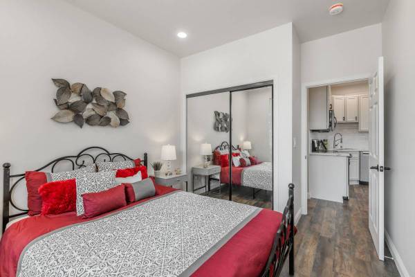 2BR/2BA Single Family House on Evans Ave Near Blacow · Fremont photo 4
