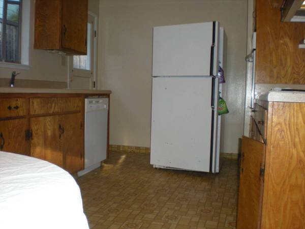 3BR/2BA Duplex on A Ocean View Ave Near Broadway · Santa Cruz photo 3