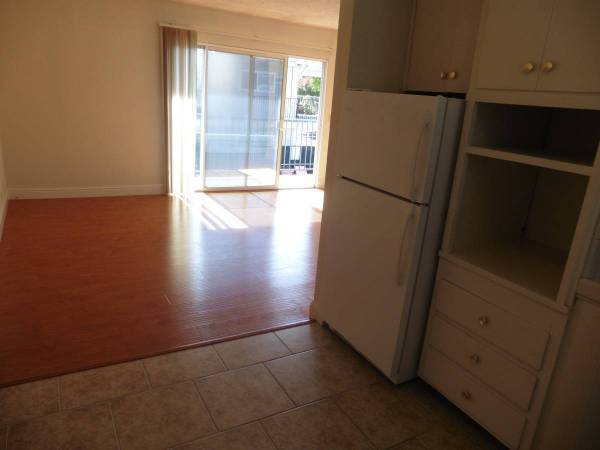 1BR/1BA Apartment · Los Gatos photo 2