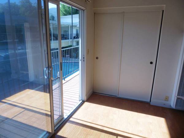 1BR/1BA Apartment · Los Gatos photo 4