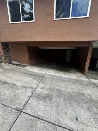 1BR/1BA Apartment on Mission Ave · San Rafael photo 3
