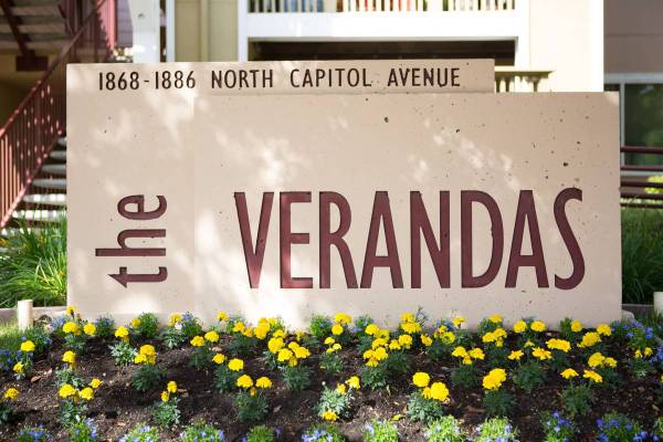 2BR/1BA Apartment on N. Capitol Ave. Near Cropley · San Jose photo 2