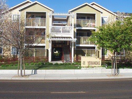 2BR/1BA Apartment on N. Capitol Ave. Near Cropley · San Jose photo 4