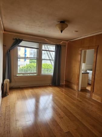 Apartments on Sutter St · San Francisco photo 2