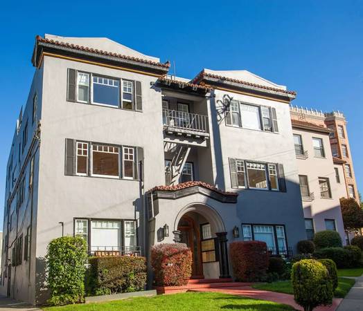 333 Park View Terrace, Oakland, CA 94610 photo 3