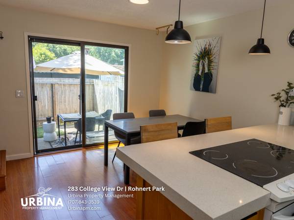 283 College View Dr Rohnert Park, CA 94928 photo 5