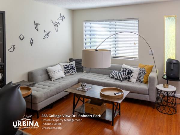 283 College View Dr Rohnert Park, CA 94928 photo 3