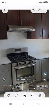 3BR/1BA Duplex · Oakland photo 4