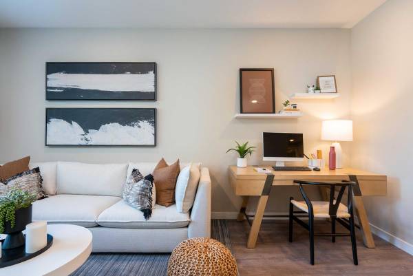 Apartments on Rambla Place · Santa Clara photo 2